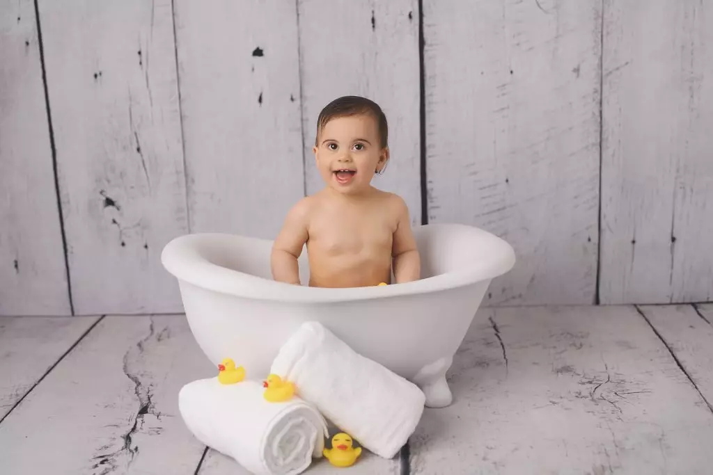 Olivia Cake Smash 124