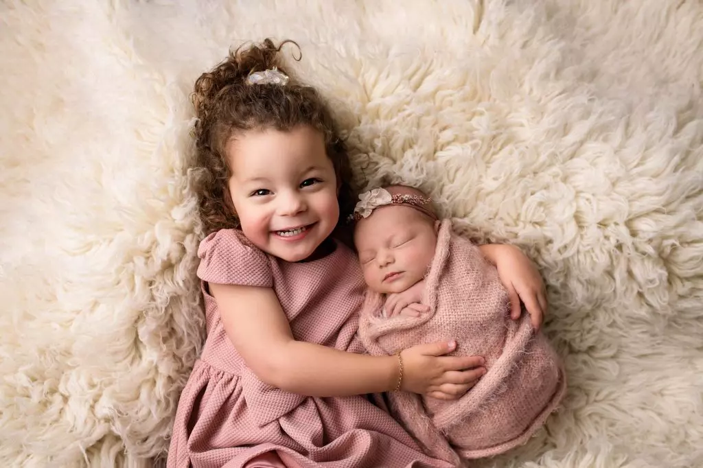 Xanthia | 12 Days 1 family photography oran park newborn photography harrington park