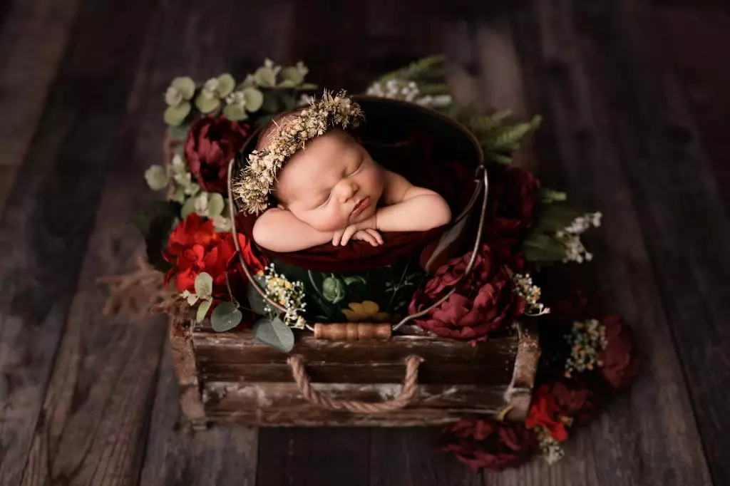 Xanthia | 12 Days 28 Xanthia 127web