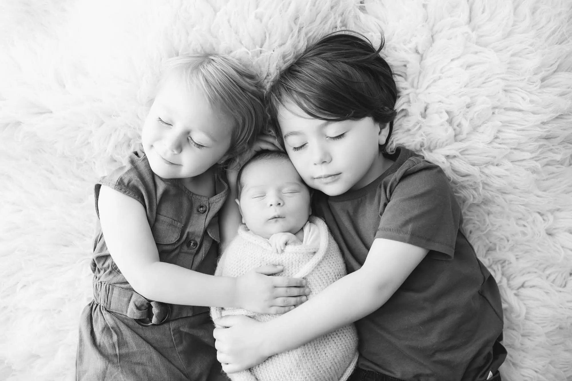 Baby Elijah Newborn Photography South West Sydney 10 1