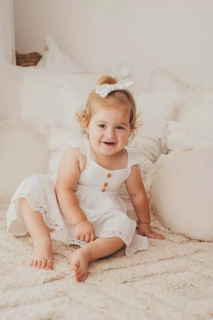 Baby Elijah Newborn Photography South West Sydney 10