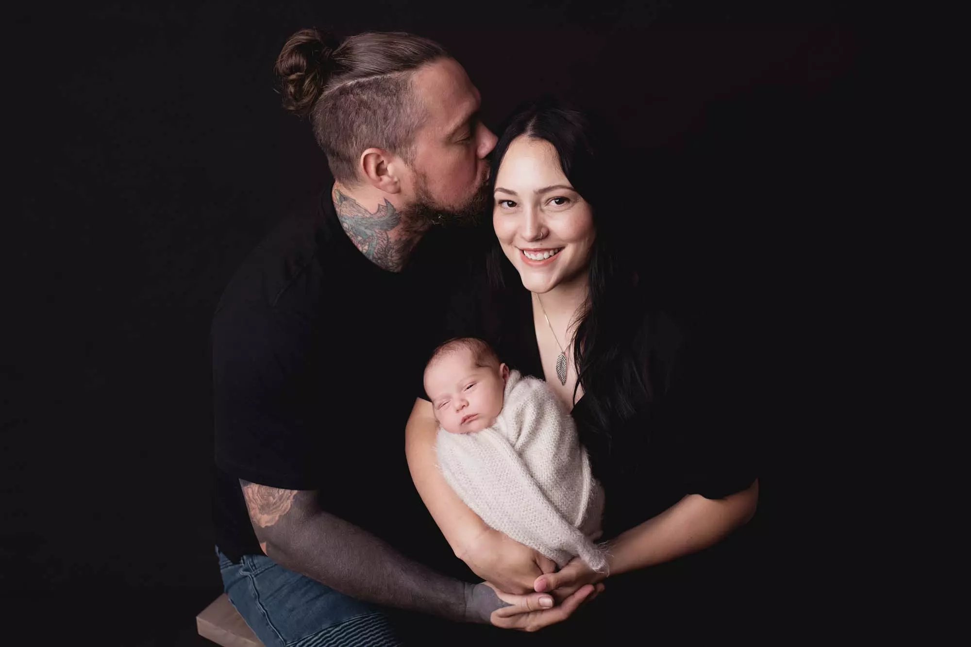 newborn photography sydney