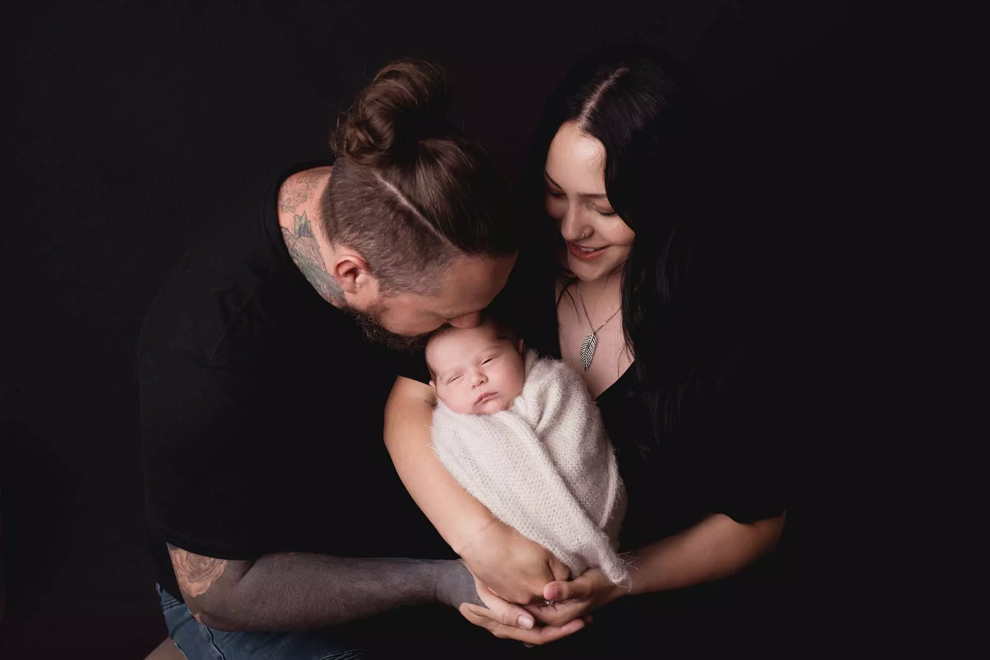 Baby Elijah Newborn Photography South West Sydney 23