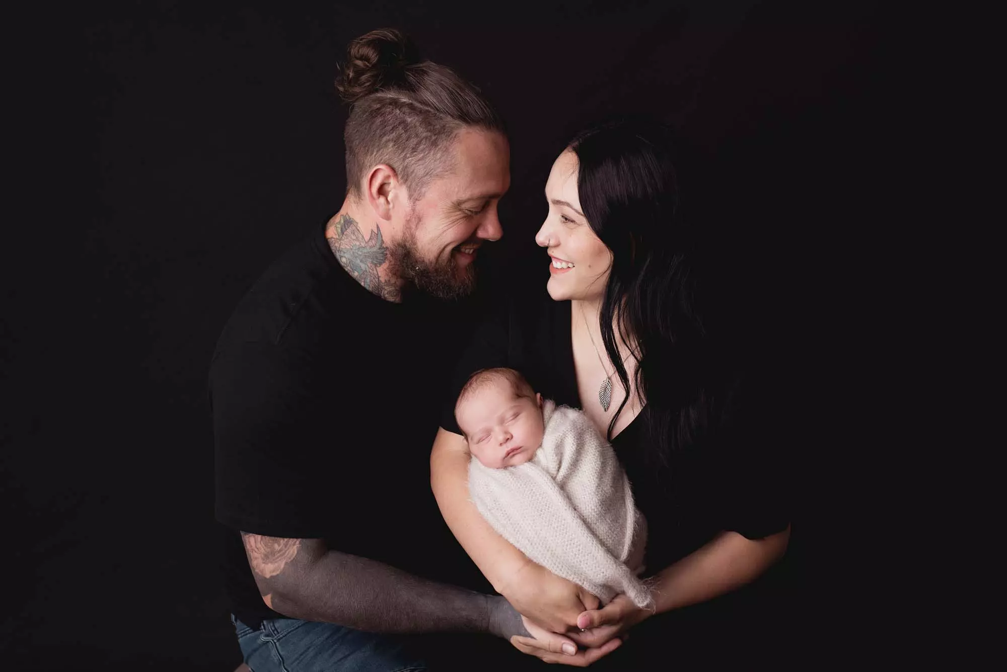 Baby Elijah Newborn Photography South West Sydney 25 1