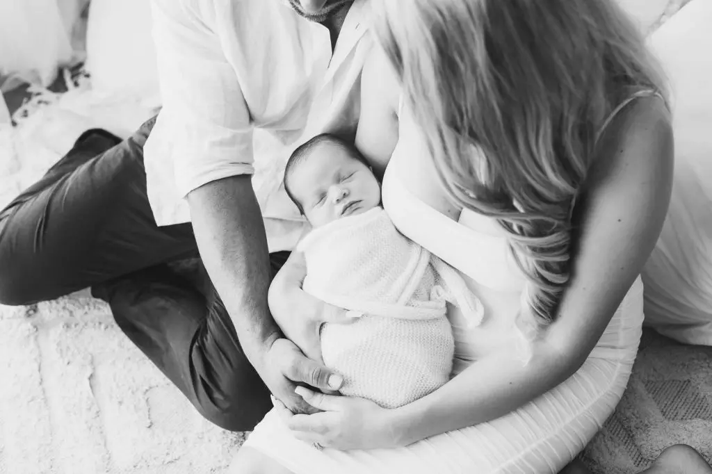 Baby Elijah Newborn Photography South West Sydney 25