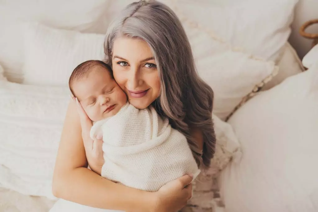 Baby Elijah Newborn Photography South West Sydney 26