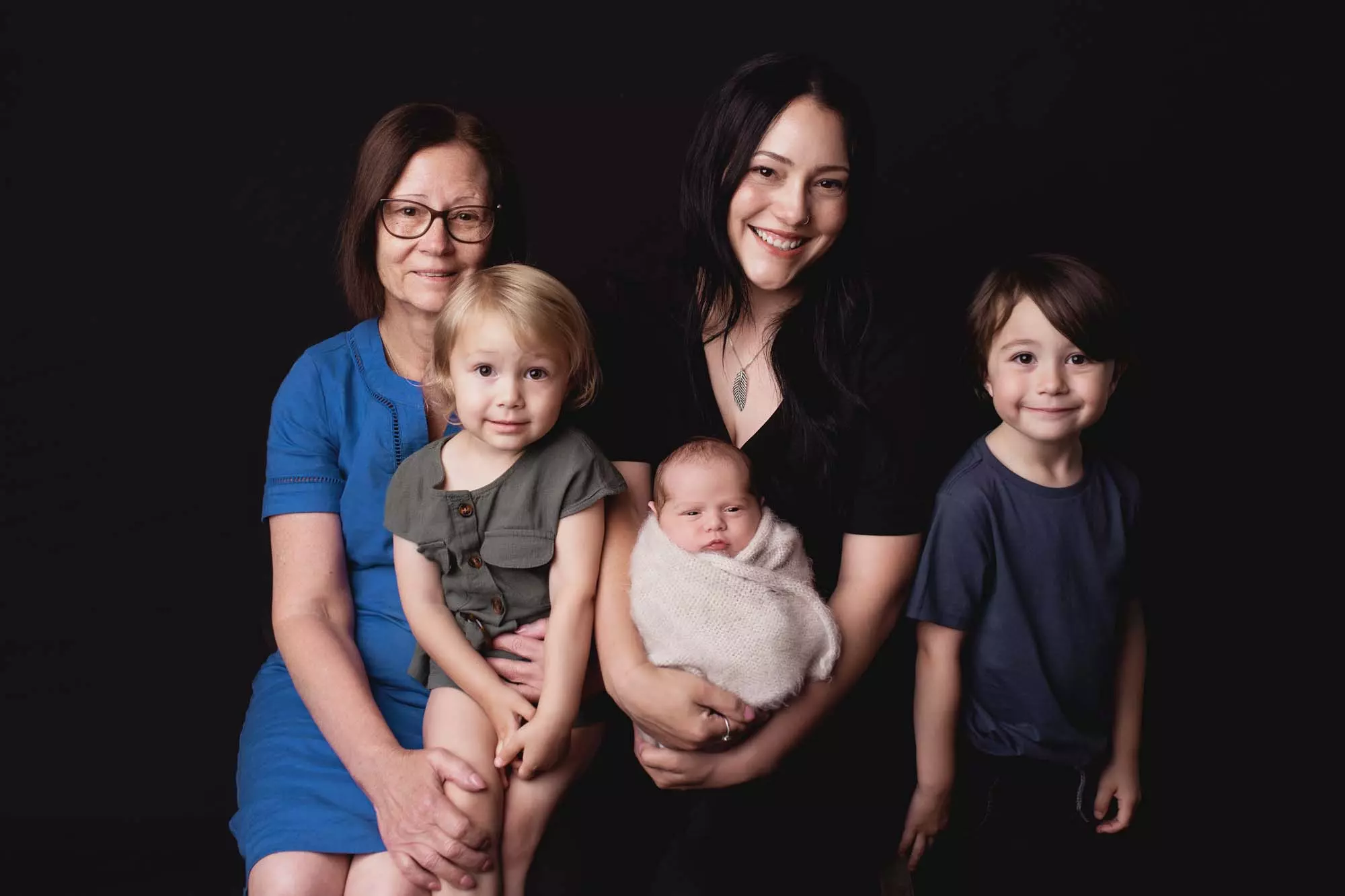 Baby Elijah Newborn Photography South West Sydney 29 1