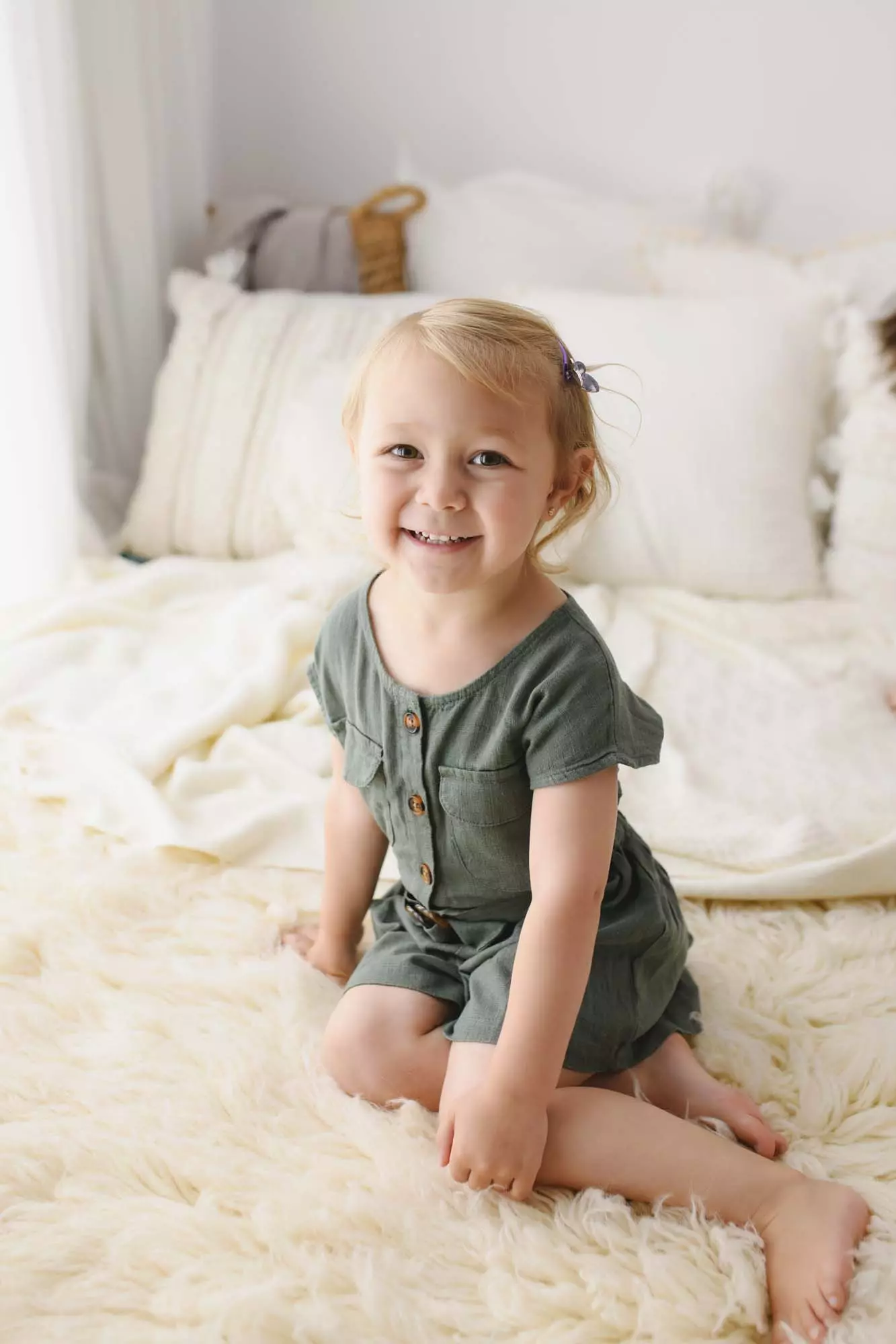 Baby Elijah Newborn Photography South West Sydney 3