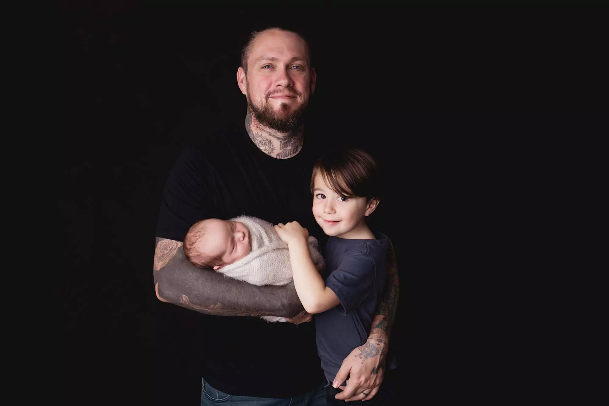 Baby Elijah Newborn Photography South West Sydney 33 1