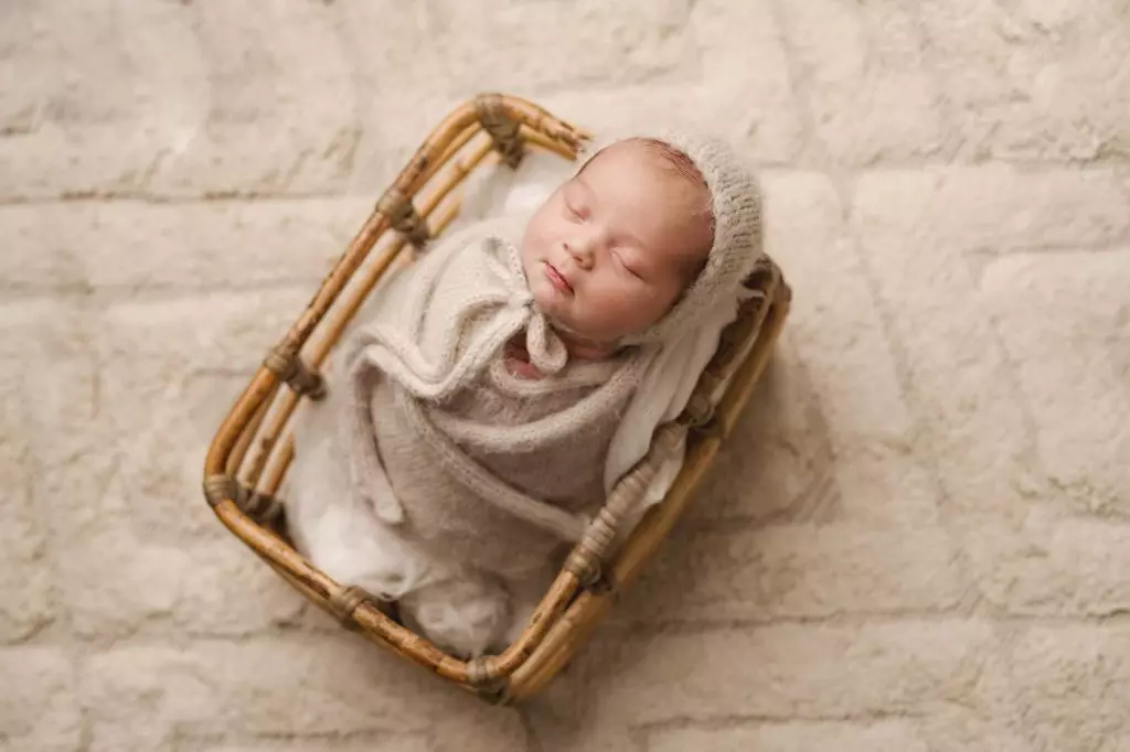 Baby Elijah Newborn Photography South West Sydney 40