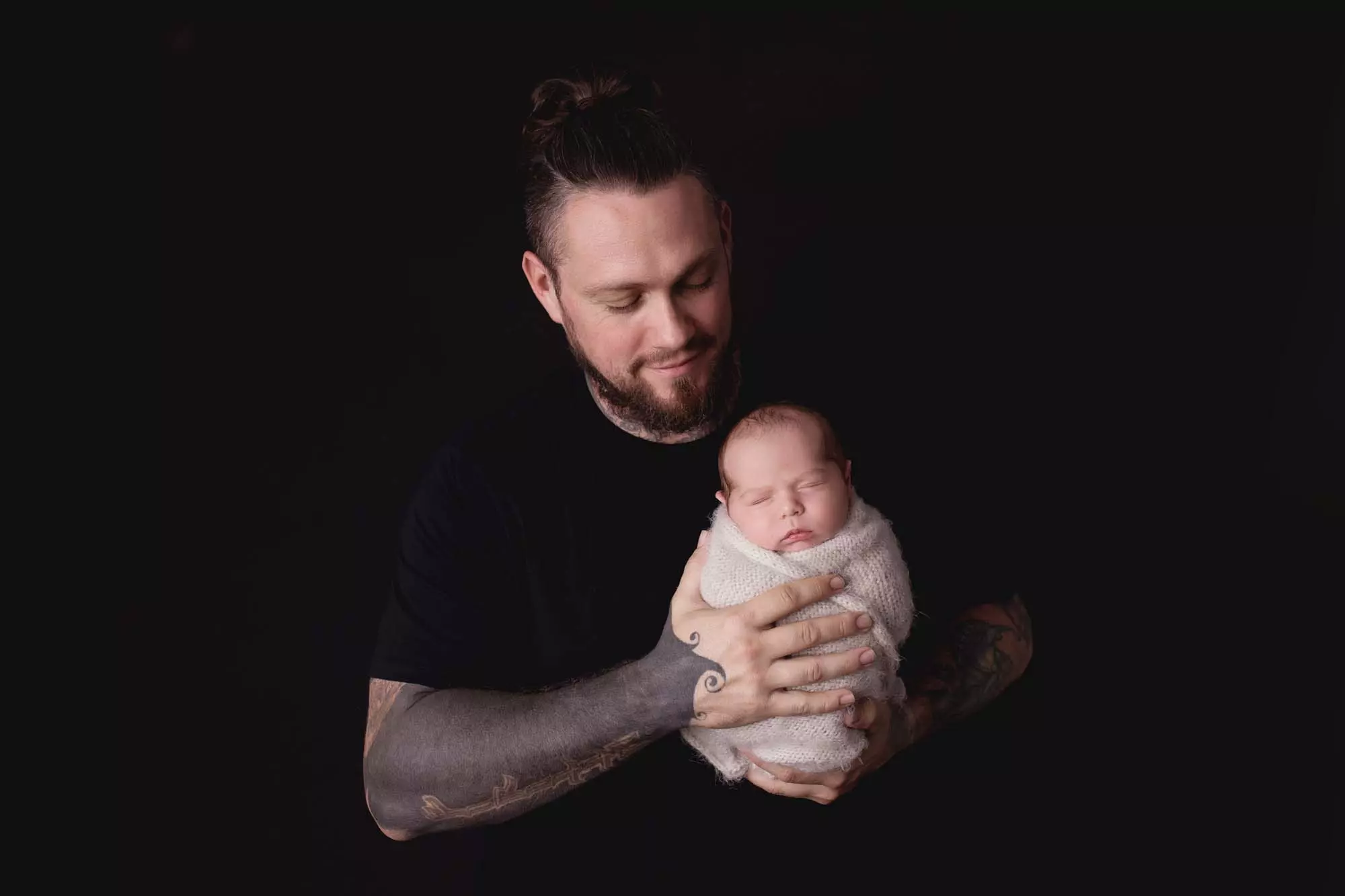 Baby Elijah Newborn Photography South West Sydney 41