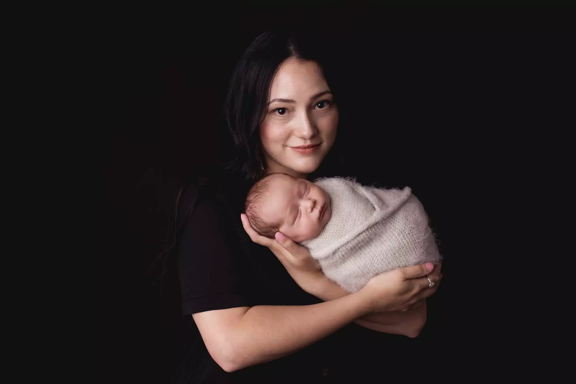 Baby Elijah Newborn Photography South West Sydney 43