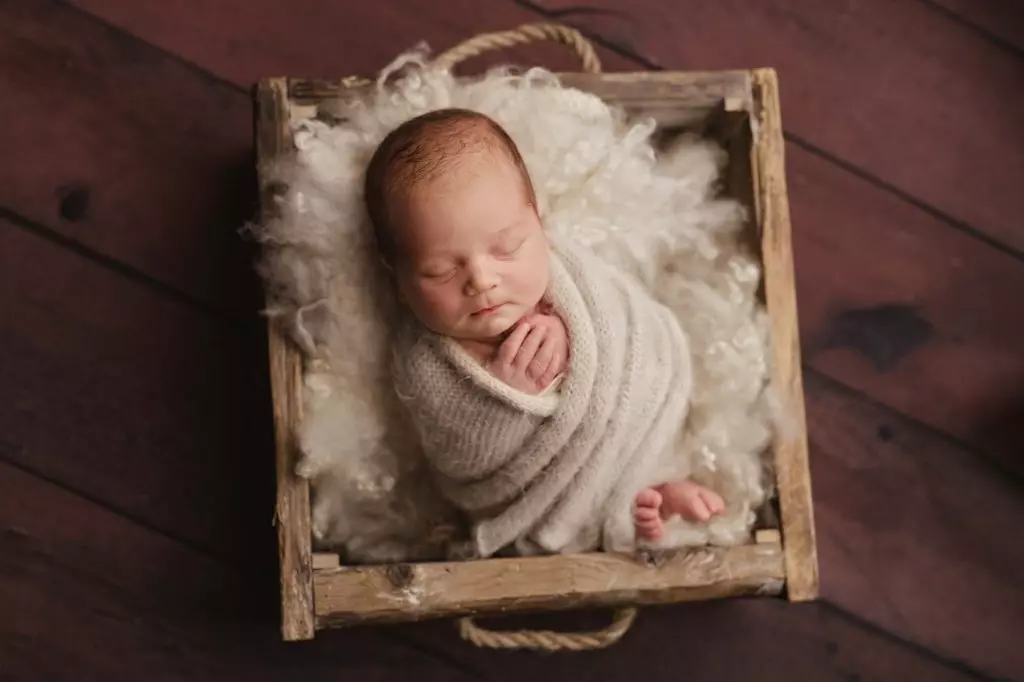 Baby Elijah Newborn Photography South West Sydney 48
