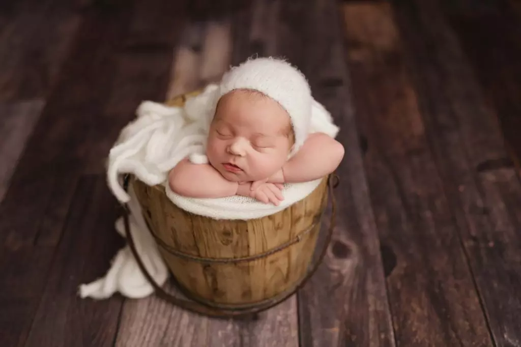 Baby Elijah Newborn Photography South West Sydney 52