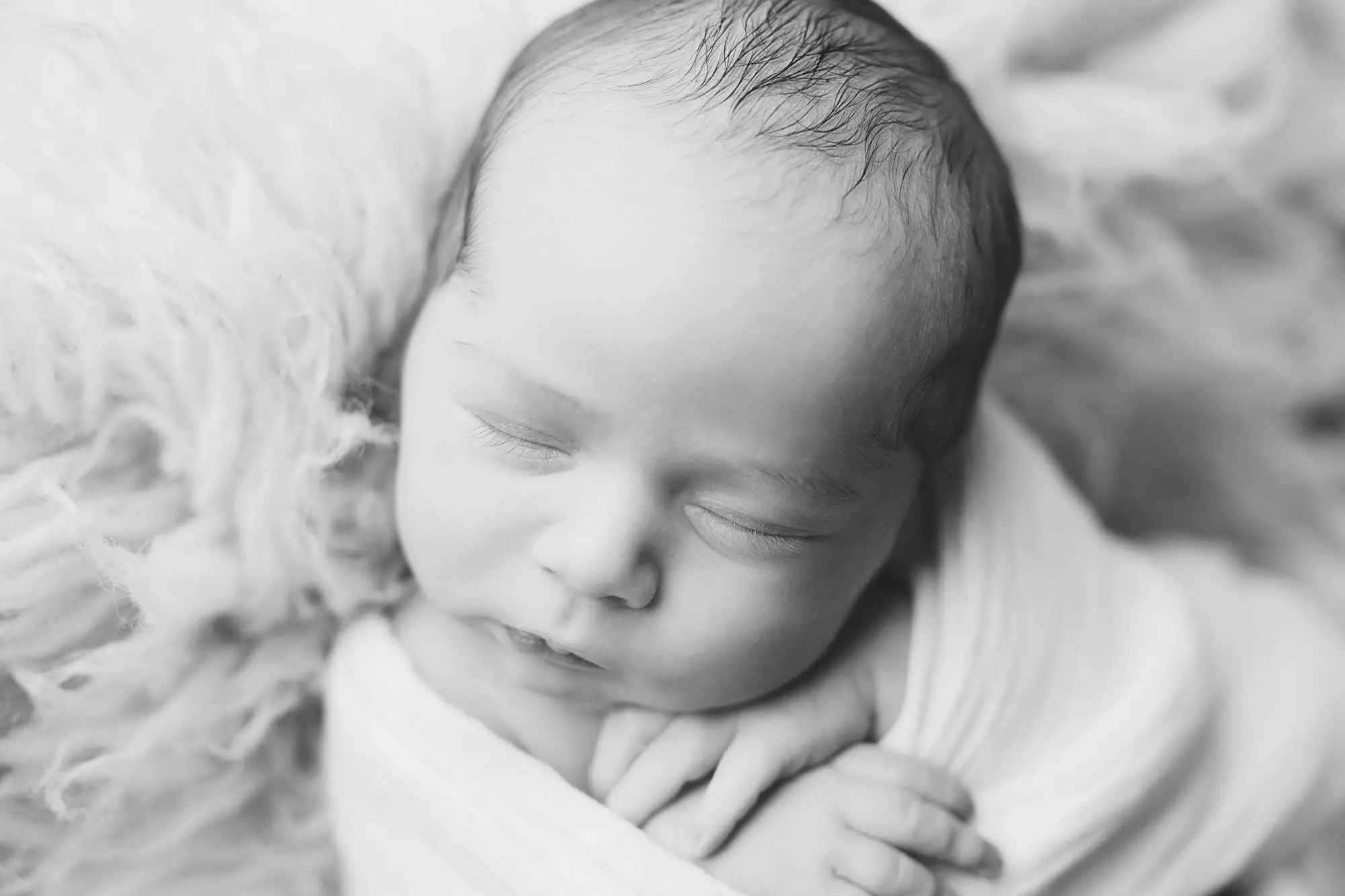 Baby Elijah Newborn Photography South West Sydney 54 1