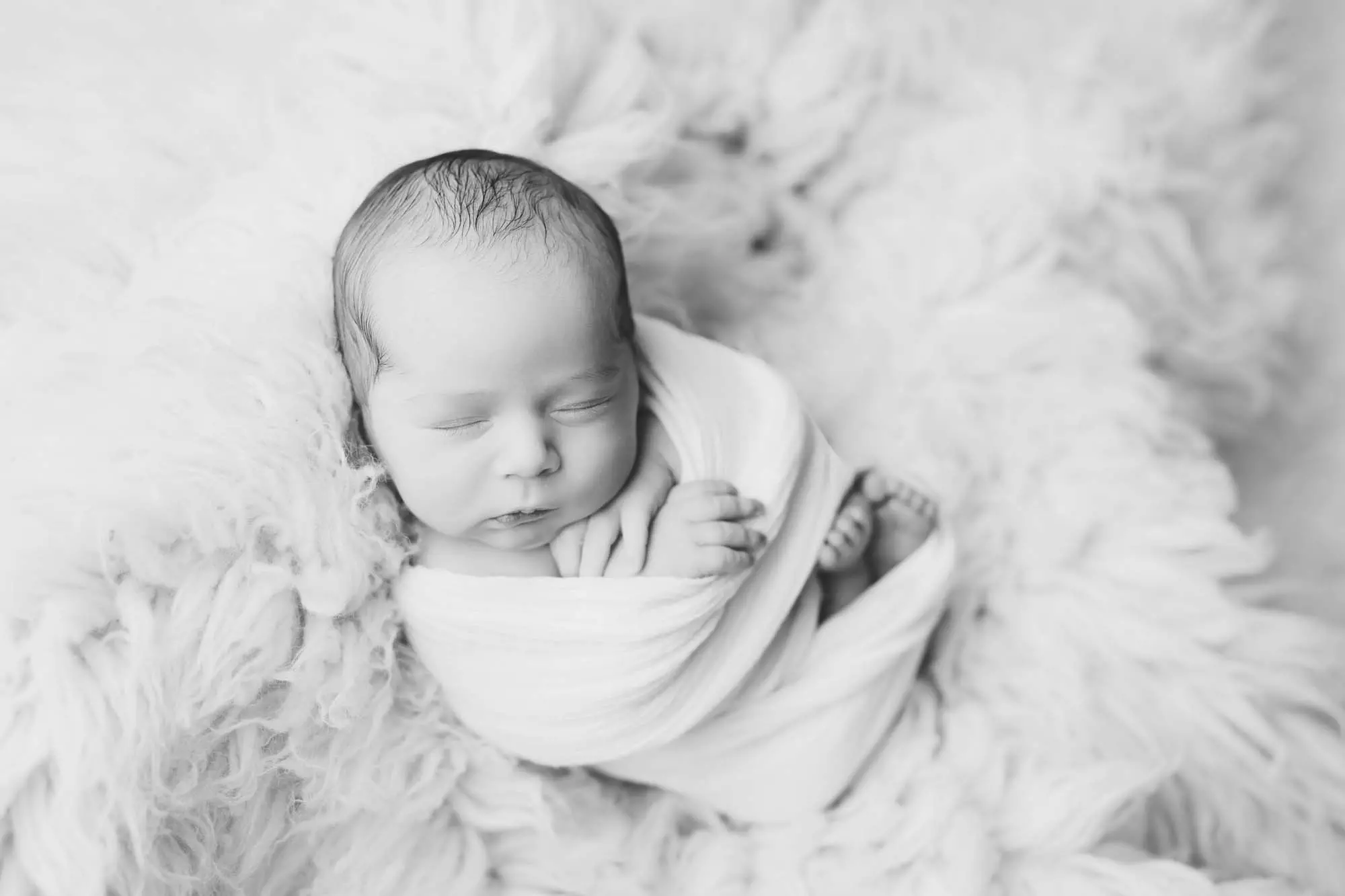 Baby Elijah Newborn Photography South West Sydney 56 1