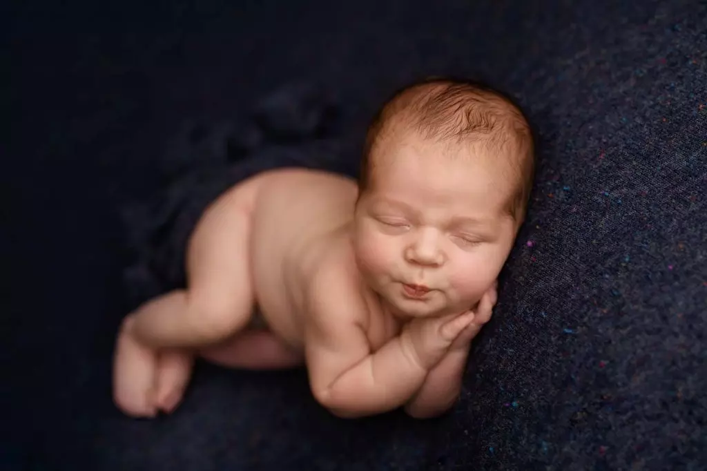 Baby Elijah Newborn Photography South West Sydney 60