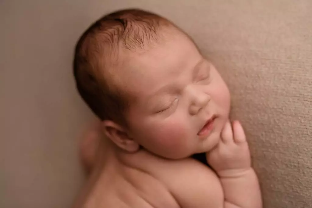 Baby Elijah Newborn Photography South West Sydney 64