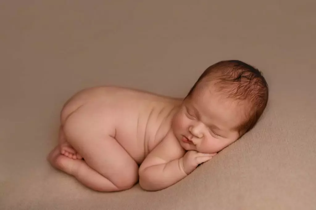 Baby Elijah Newborn Photography South West Sydney 66