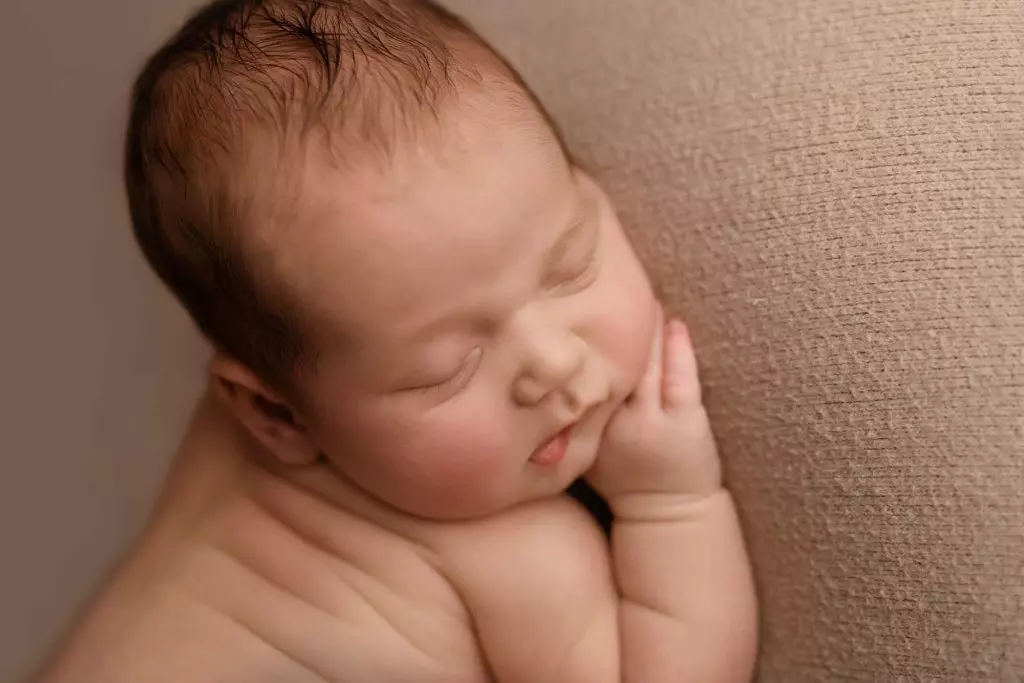 Baby Elijah Newborn Photography South West Sydney 68