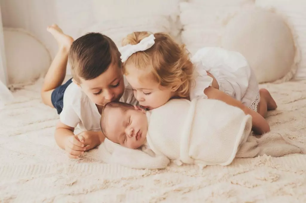 newborn photography sydney