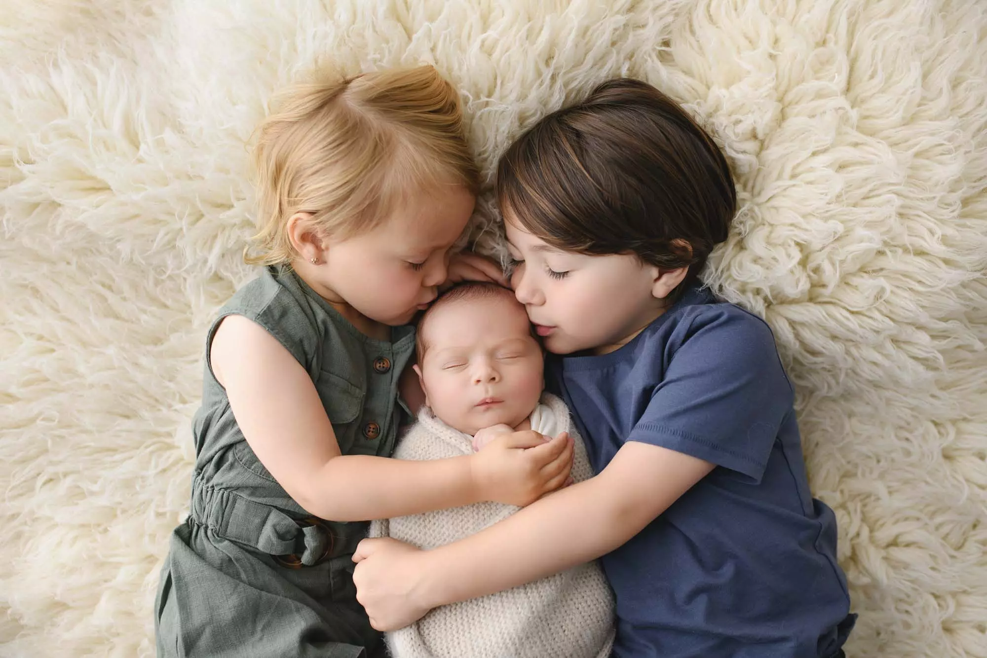 Baby Elijah Newborn Photography South West Sydney 9