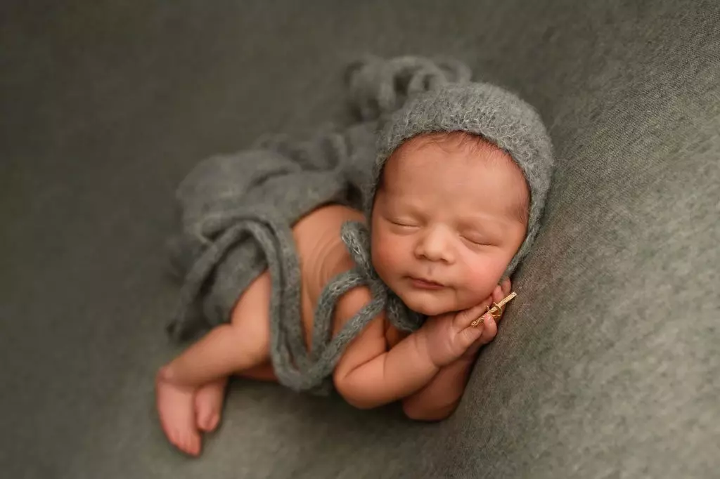 Baby Jimi Newborn Photography South West Sydney 106