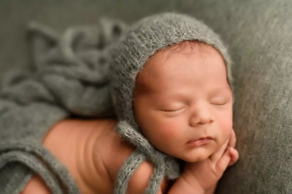 Baby Jimi Newborn Photography South West Sydney 108