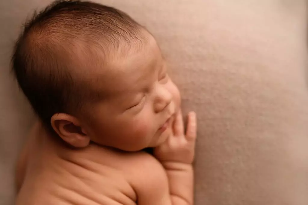 Baby Jimi Newborn Photography South West Sydney 110