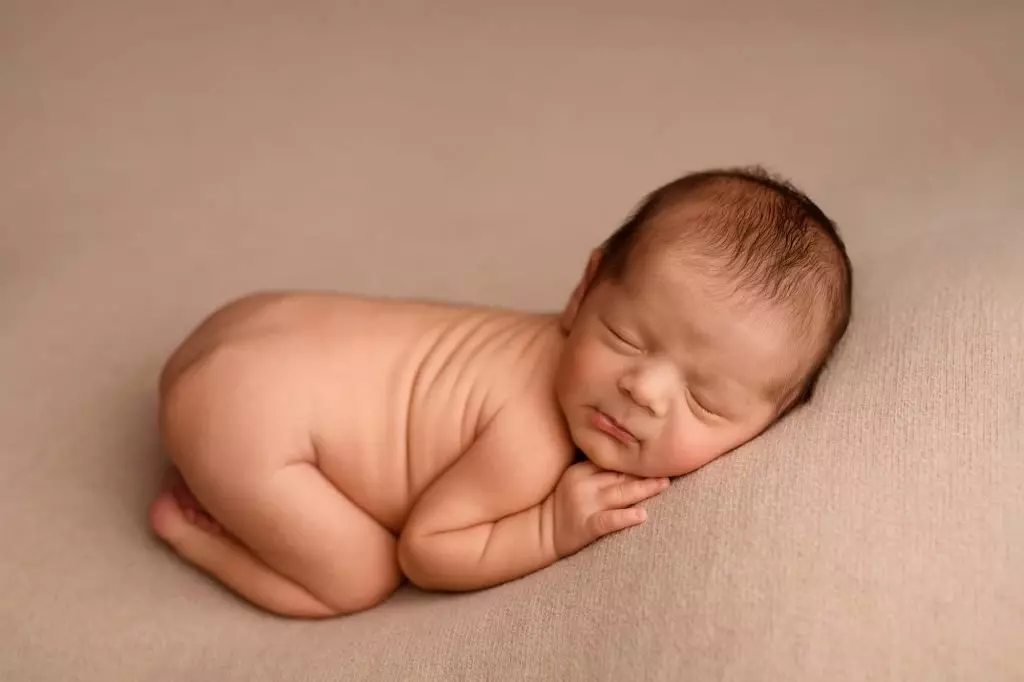 Baby Jimi Newborn Photography South West Sydney 112