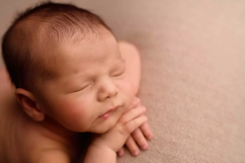 Baby Jimi Newborn Photography South West Sydney 114