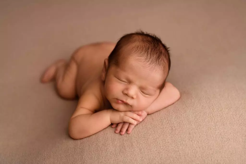 Baby Jimi Newborn Photography South West Sydney 116