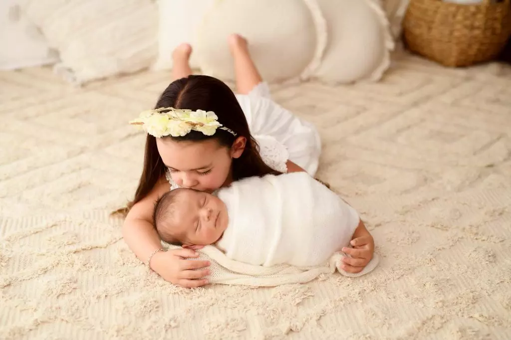 Baby Jimi Newborn Photography South West Sydney 118