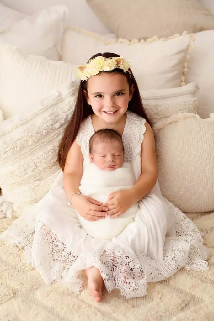 Baby Jimi Newborn Photography South West Sydney 122