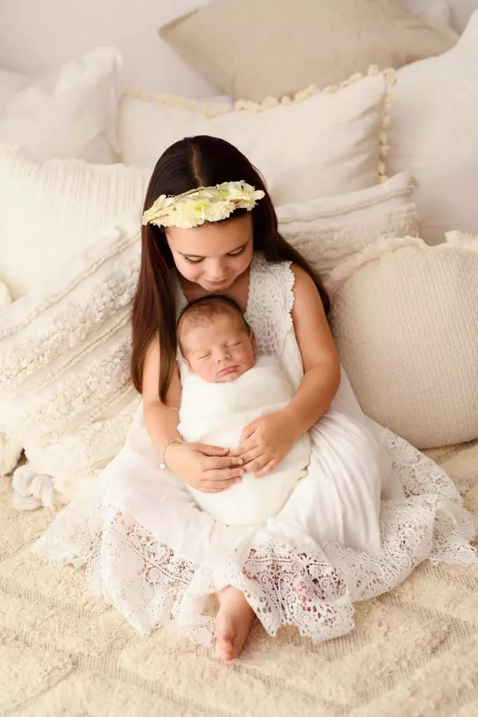 Baby Jimi Newborn Photography South West Sydney 124