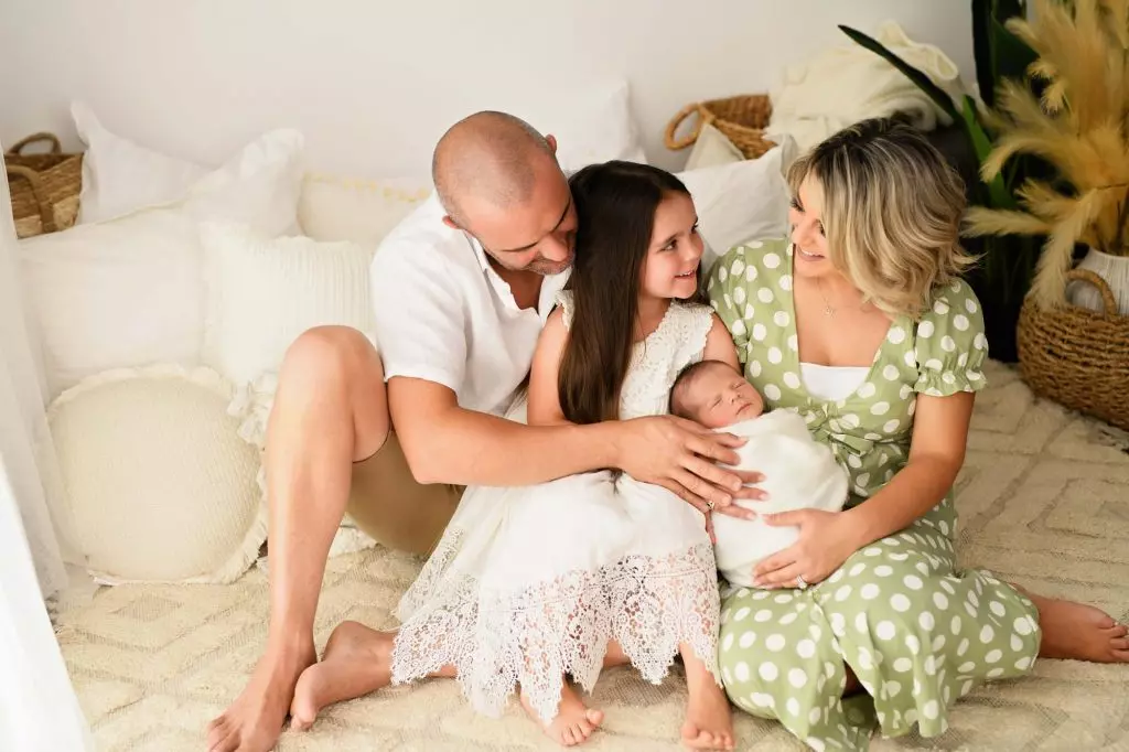 Baby Jimi Newborn Photography South West Sydney 132