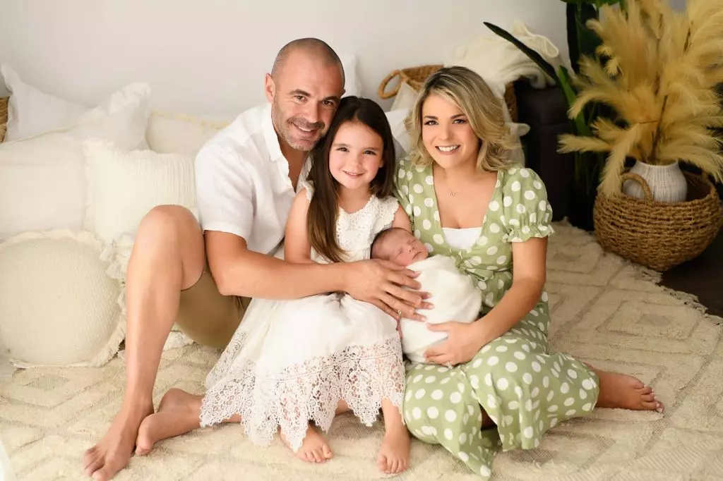 Baby Jimi Newborn Photography South West Sydney 134