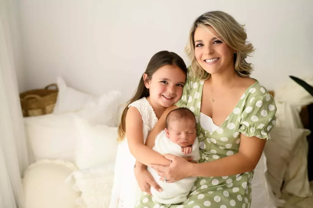 Baby Jimi Newborn Photography South West Sydney 136