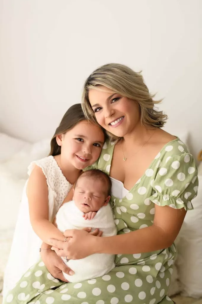 Baby Jimi Newborn Photography South West Sydney 138