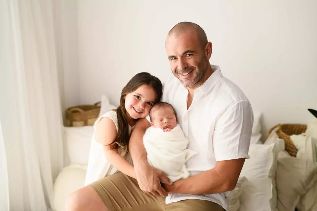 Baby Jimi Newborn Photography South West Sydney 140