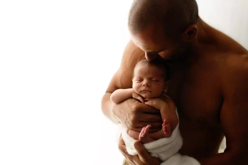 Baby Jimi Newborn Photography South West Sydney 142