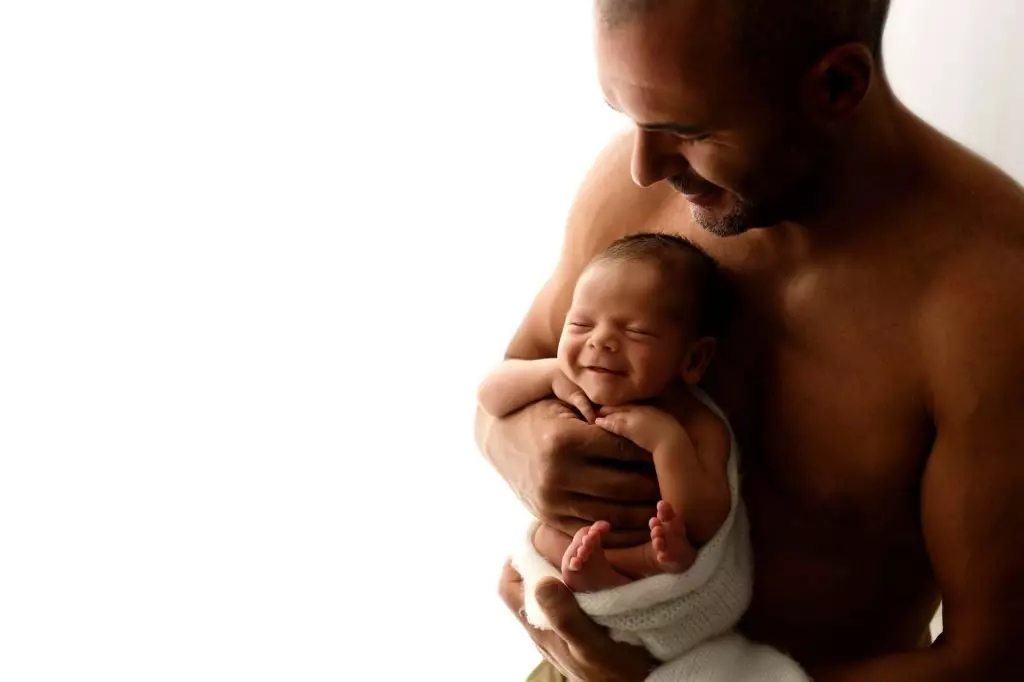 Baby Jimi Newborn Photography South West Sydney 144