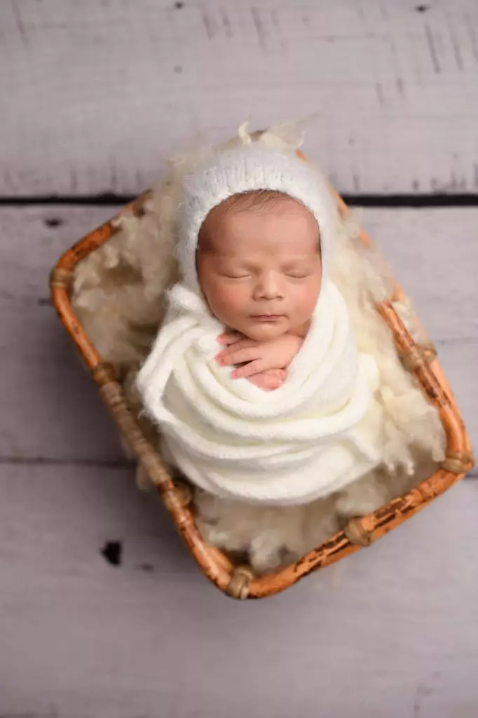 Baby Jimi Newborn Photography South West Sydney 150