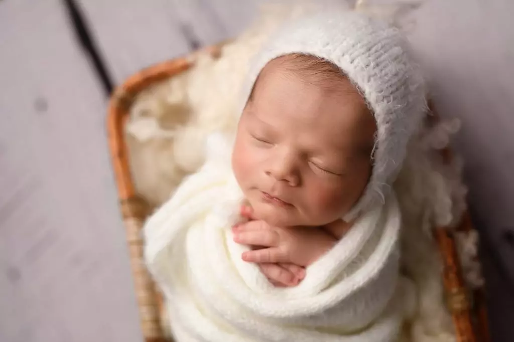 Baby Jimi Newborn Photography South West Sydney 152