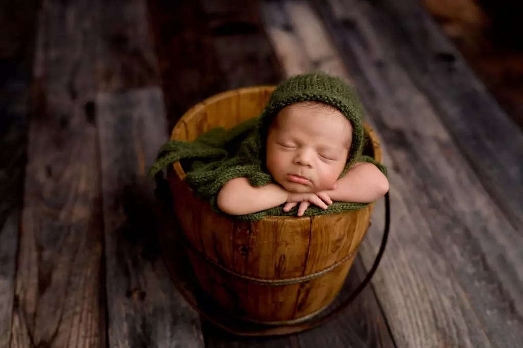 newborn photography sydney