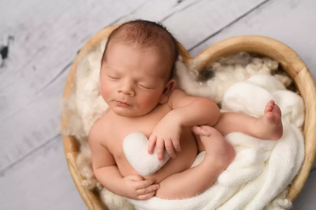 Baby Jimi Newborn Photography South West Sydney 164