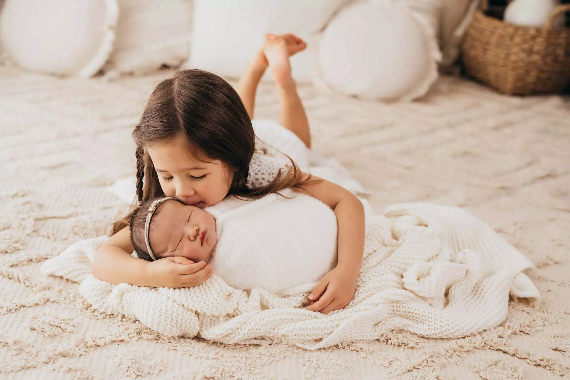 Evie | 5 days 4 Evie Newborn Photography South West Sydney 13