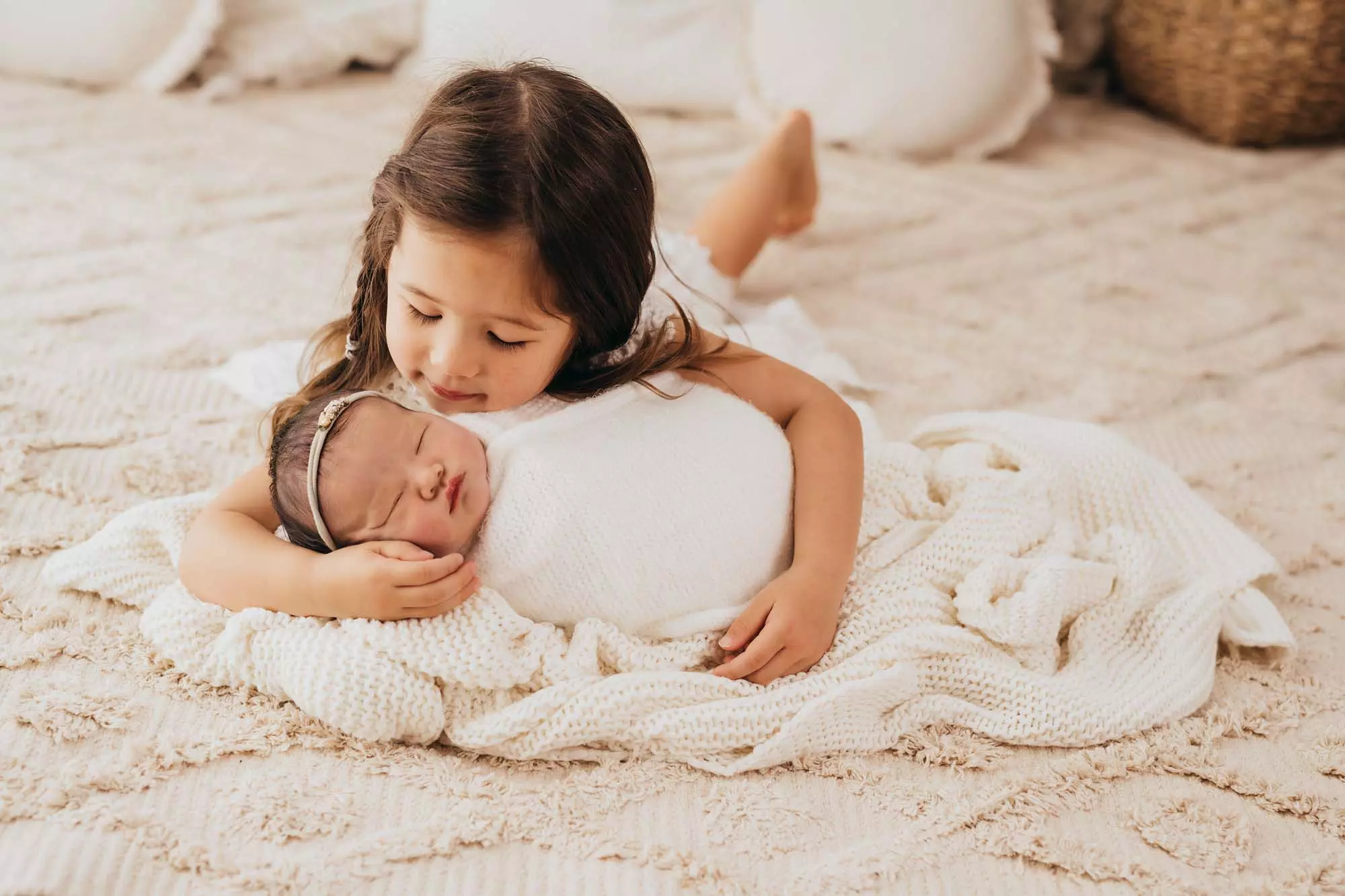 Evie | 5 days 5 Evie Newborn Photography South West Sydney 15