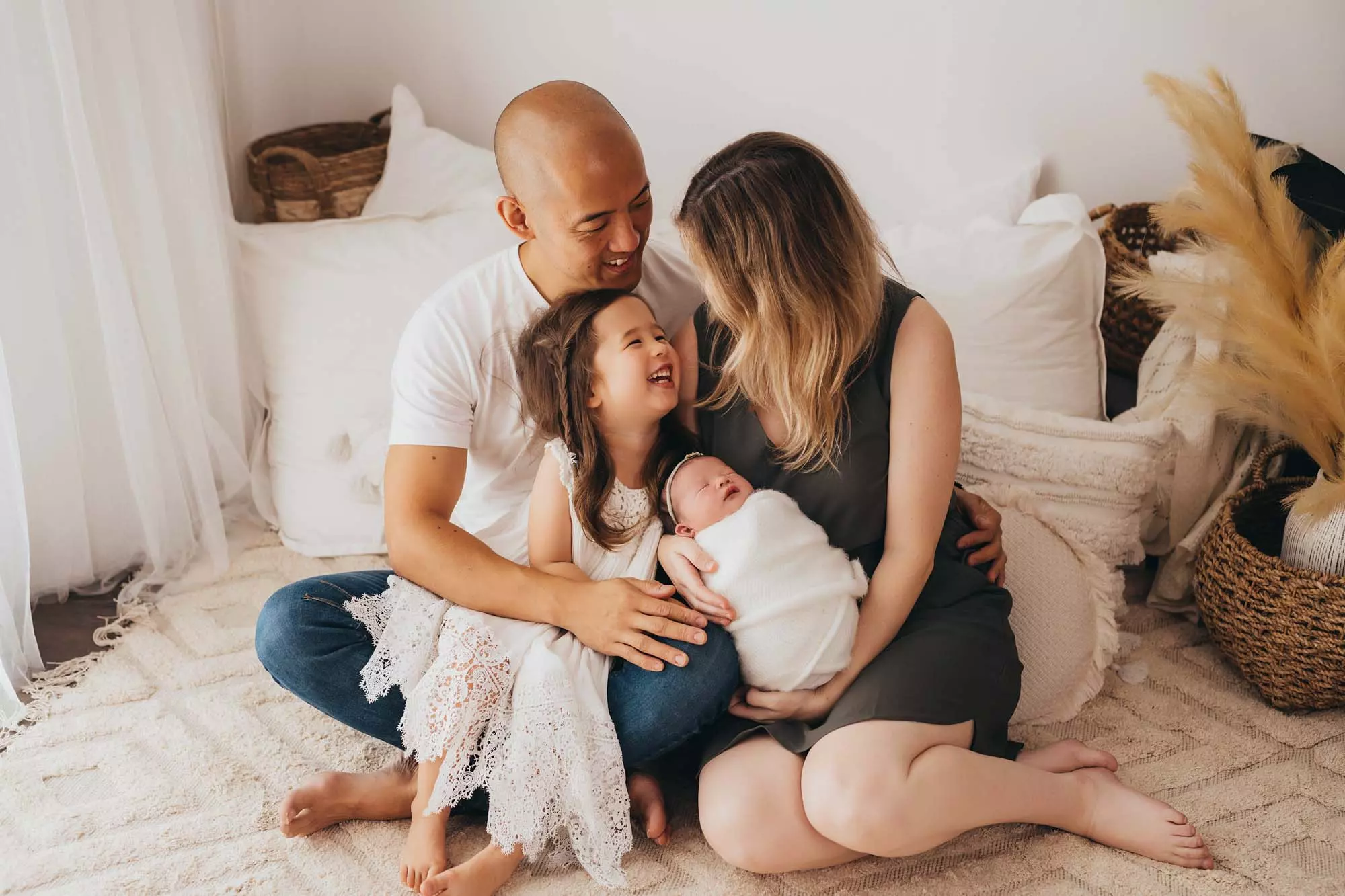 Evie | 5 days 9 Evie Newborn Photography South West Sydney 23