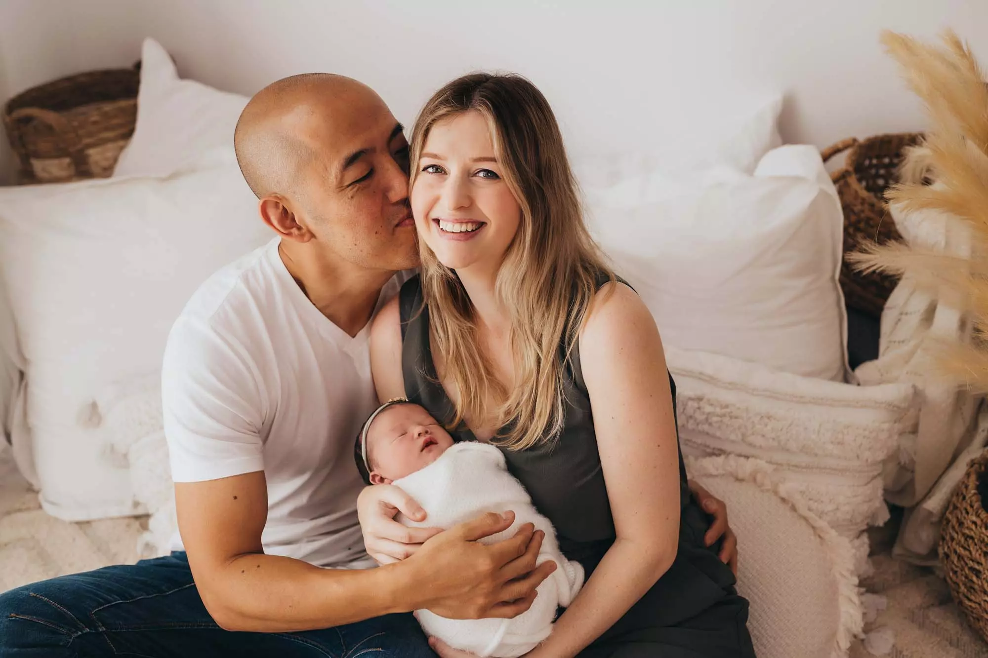 Evie | 5 days 13 Evie Newborn Photography South West Sydney 31